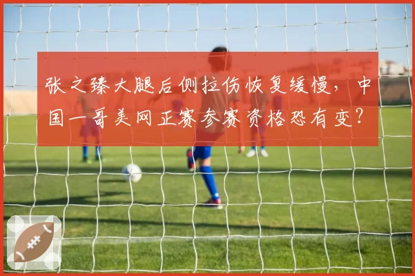 张之臻大腿后侧拉伤恢复缓慢，中国一哥美网正赛参赛资格恐有变？
