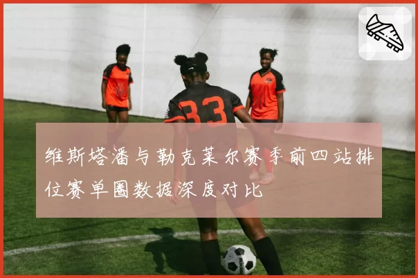 维斯塔潘与勒克莱尔赛季前四站排位赛单圈数据深度对比