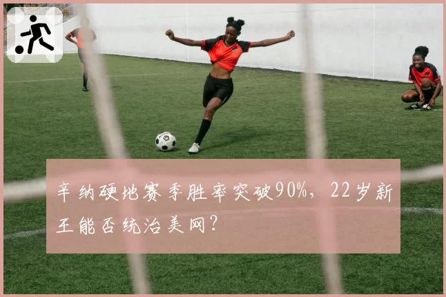 辛纳硬地赛季胜率突破90%,22岁新王能否统治美网?