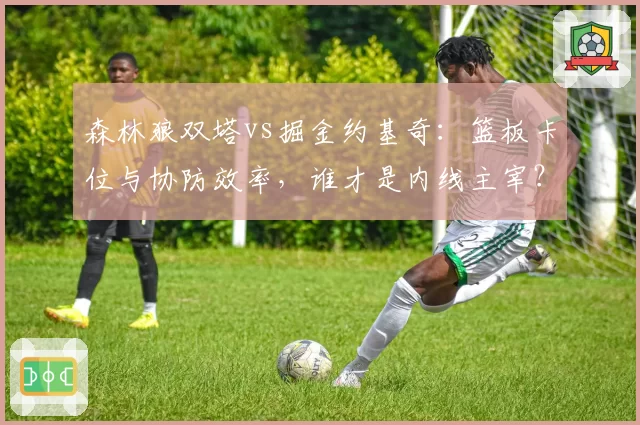 森林狼双塔vs掘金约基奇：篮板卡位与协防效率，谁才是内线主宰？